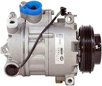 Compressor, airconditioning ACP268000S - thumbnail