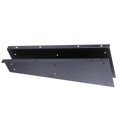 Dynacord DC-RMK1000 CMS-III rackmount kit voor CMS1000-3