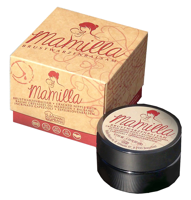 Amanprana Amanprana Mamilla Tepelkloven Balsem Bio (35ml) - thumbnail