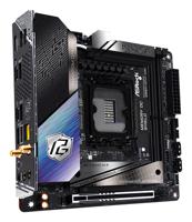 Moederbord Intel Asrock Z890I NOVA WiFi - thumbnail