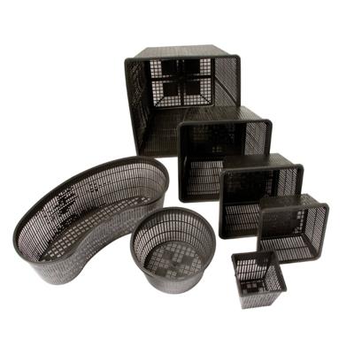 Vijvermandje 28 X 28 Cm vijver SuperFish - Superfish Vijvermandje 28 X 28 Cm vijver SuperFish - Superfish