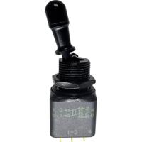 APEM 12146-2VX778 12000X778 Serie Tuimelschakelaar 1 stuk(s) - thumbnail