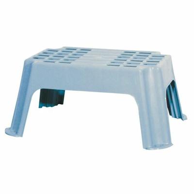 Vaste treden - OPTIMA - Versterkt polypropyleen - Antislip oppervlak - Max. 150 kg - 420 x 240 x 280 mm Vaste treden - OPTIMA - Versterkt polypropyleen - Antislip oppervlak - Max. 150 kg - 420 x 240 x 280 mm