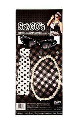 Set 60's Set 60's