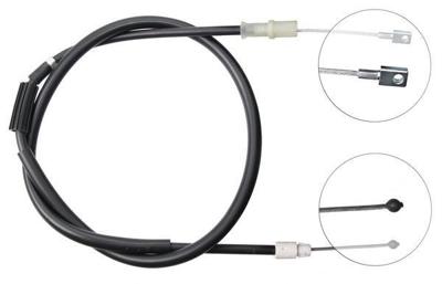 Handremkabel K13406 Handremkabel K13406