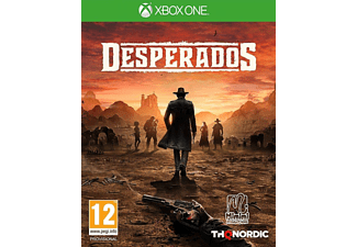Desperados 3