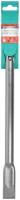 Heller 28546 9 ENDURO Platte beitel 25 mm Gezamenlijke lengte 350 mm SDS-Max 1 stuk(s) - thumbnail