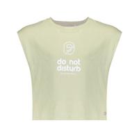 Frankie & Liberty Zomer top meisjes - pistache groen - Rocio - thumbnail