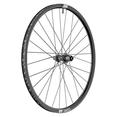 DT swiss hg 1800 spline® 28" 25mm cl shimano rear wheel