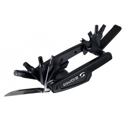 Sigma pocket tool multitool large 22 functies 63002