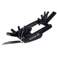 Sigma pocket tool multitool large 22 functies 63002 - thumbnail