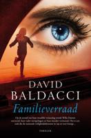Familieverraad - David Baldacci - ebook - thumbnail