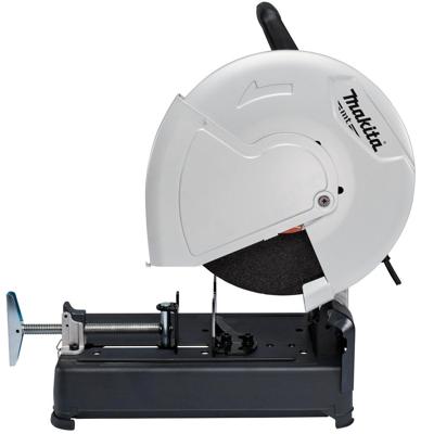 Makita M2402B Afkort slijpmachine | 230 V | 355 mm - M2402B Makita M2402B Afkort slijpmachine | 230 V | 355 mm - M2402B