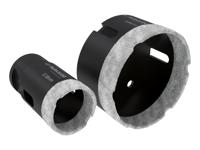 PARKSIDE PERFORMANCE Diamantboorkronen (Ø30, 68 mm) - thumbnail