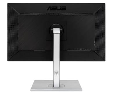 ASUS ProArt PA279CV | 27 inch 4K UHD Professionele Monitor | 16:9 IPS, 3840x2160 | Ergonomisch, Pivot, Calman, hoge kleurgetrouwheid, HDR 10 | DisplayPort, HDMI, 65W USB-C, USB-hub
