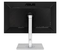 ASUS ProArt PA279CV | 27 inch 4K UHD Professionele Monitor | 16:9 IPS, 3840x2160 | Ergonomisch, Pivot, Calman, hoge kleurgetrouwheid, HDR 10 | DisplayPort, HDMI, 65W USB-C, USB-hub - thumbnail