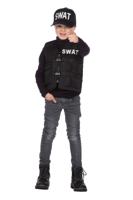SWAT vest jongens - thumbnail