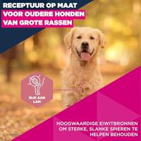 Eukanuba Senior Large met lam en rijst hondenvoer 12 kg - thumbnail
