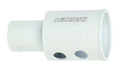 Hikoki Accessoires Diamant Gatzaag D.32 mm X M14 Voor Tegels 4100532