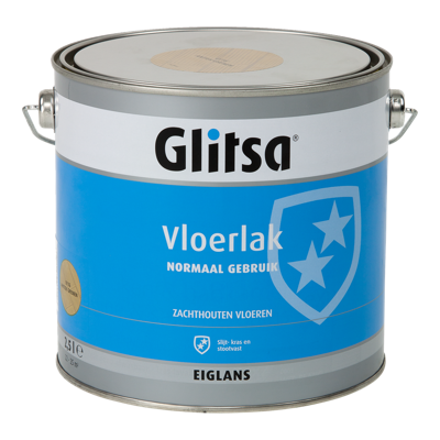 Glitsa AC Vloerlak 0116 Antiek Grenen