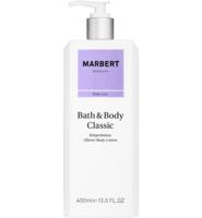 Marbert Body Care Bath & Body Classic Allover Body Lotion 400ml - thumbnail
