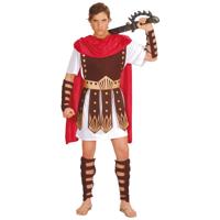Gladiator kostuum - thumbnail