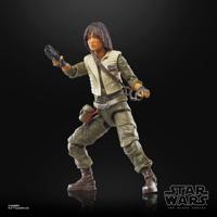 Star Wars: The Acolyte Black Series Action Figure Osha Aniseya 15 cm - thumbnail
