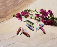 Victorinox EcoLine 3.9050.47B1 Oculeermes Pastelgroen - thumbnail