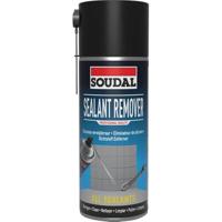 Soudal Sealant Remover siliconen verwijderaar 400ml - thumbnail