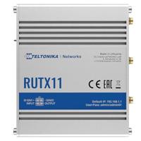 Teltonika RUTX11000000 WiFi-router Geïntegreerd modem: LTE 300 MBit/s - thumbnail