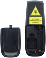 Mobility Lab draadloze laserpointer 2,4 GHz - thumbnail