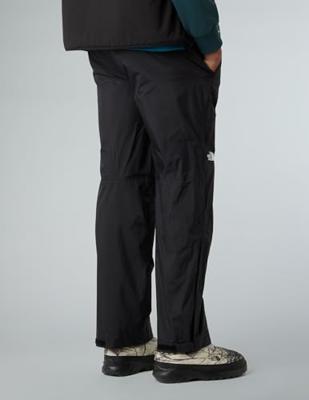 The North Face Antora Regenbroek Heren TNF Black - NPF S The North Face Antora Regenbroek Heren TNF Black - NPF S