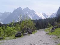 Eschenbach Club M Monoculair 6 x 16 mm Zwart - thumbnail