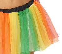 Disco verkleedkostuum I Love the 80&apos;s - thumbnail