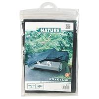 Nature bakplaat/barbecuehoes 63x53x24 cm - thumbnail