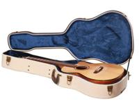 Gator Cases GW-JM-DREAD houten koffer voor dreadnought westerngitaar - thumbnail