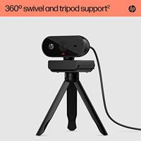 HP 320 FHD Webcam - thumbnail
