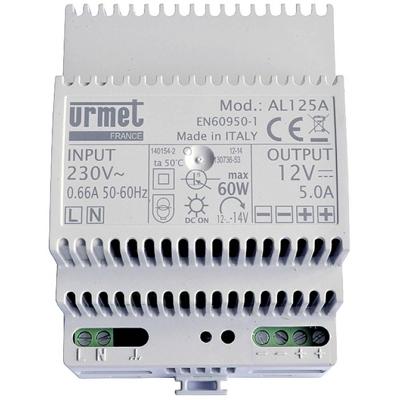 Grothe 39340 Netvoedingsmodule Inhoud 1 stuk(s)