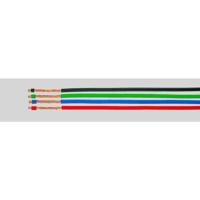 Helukabel 15803-500 Enkele ader LiFY 1 x 2.50 mm² Blauw 500 m - thumbnail