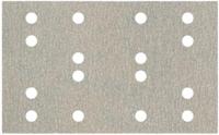 Metabo Accessoires hechtschuurbladen 80 x 133 mm, p 120, 16 gaten met klithechting (sra) - 635201000 - thumbnail