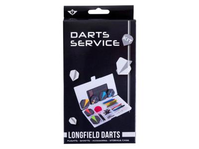 Longfield Darts Servicekit