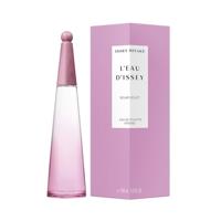 Issey Miyake L'Eau D'Issey Solar Violet Eau de Toilette Intense 100ml - thumbnail
