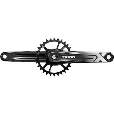 SRAM crankstel "sx eagle" crankset force axs dub 32t 175mm