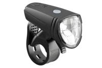 AXA Greenline Voorlicht 15 lux - Zwart - thumbnail