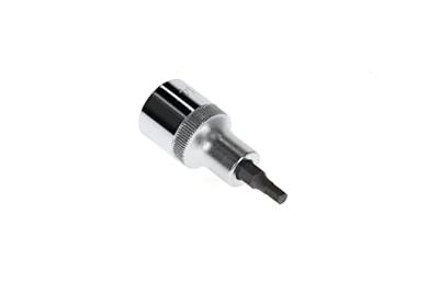 Gedore Dopsleutelschroevendraaier 1/2" | SW 4 mm | L. 55 mm - 3300358
