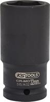 KS Tools 5151432 515.1432 Kracht-dopsleutelinzet 32 mm - thumbnail