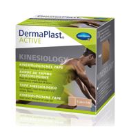 Dp Active Kinesio Tape Huid 1 P/s - thumbnail