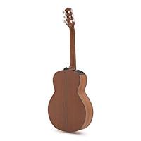 Takamine GX11ME-NS 3/4-formaat elektr.akoest. western mahogany met tas - thumbnail