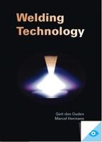 Welding Technology - G. den Ouden, M.J.M. Hermans - ebook - thumbnail