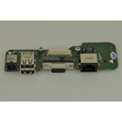 Notebook power board for DELL Inspiron 1545 Notebook power board for DELL Inspiron 1545